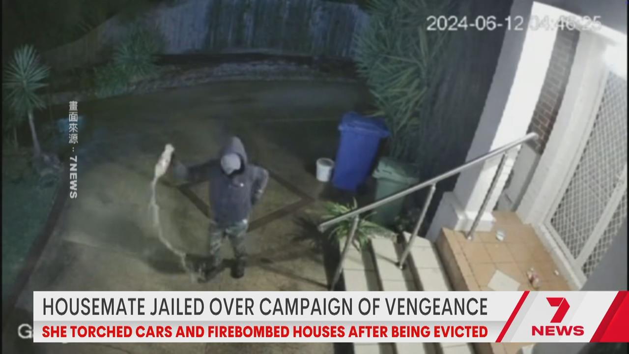 打工度假變入獄服刑！ 台灣女子大鬧澳洲 判決出爐「當庭打滾」