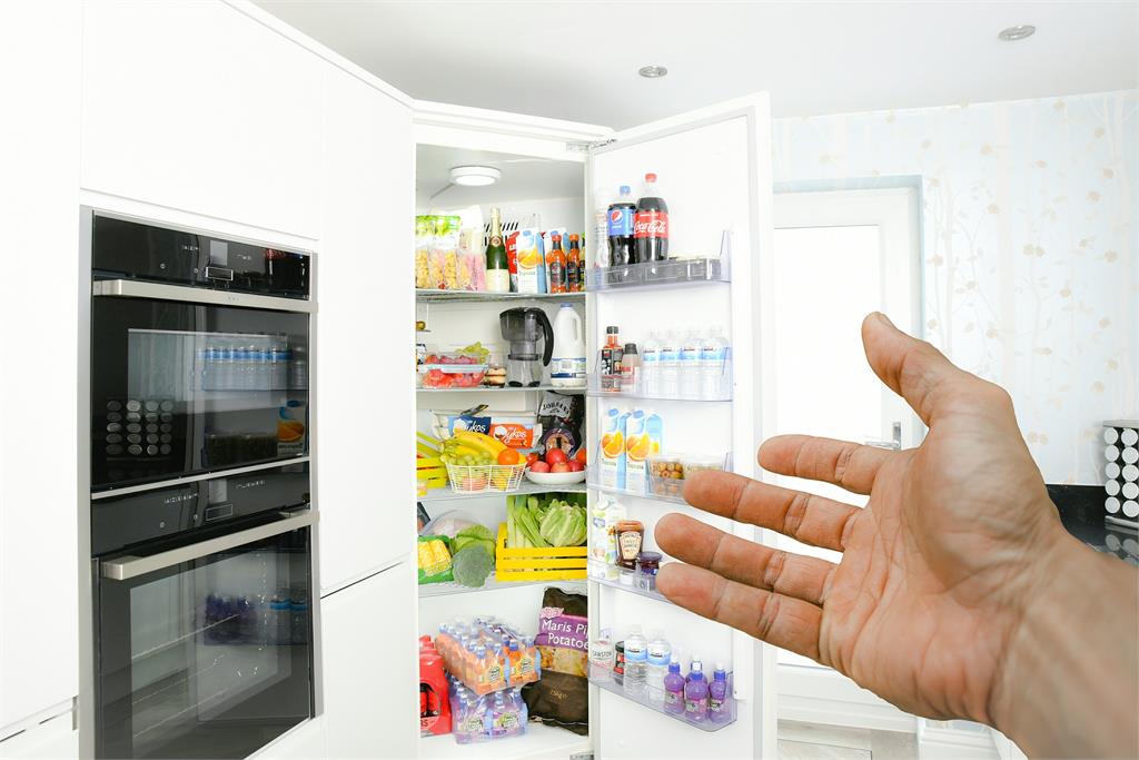 注意！這5種食材不能放冰箱　隔夜菜恐產生「亞硝酸鹽」危害健康