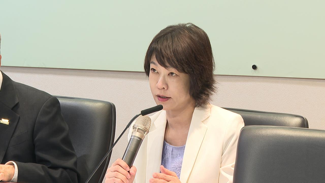 台美談判推手病逝！顏慧欣享年53歲　卓揆籲同仁顧健康