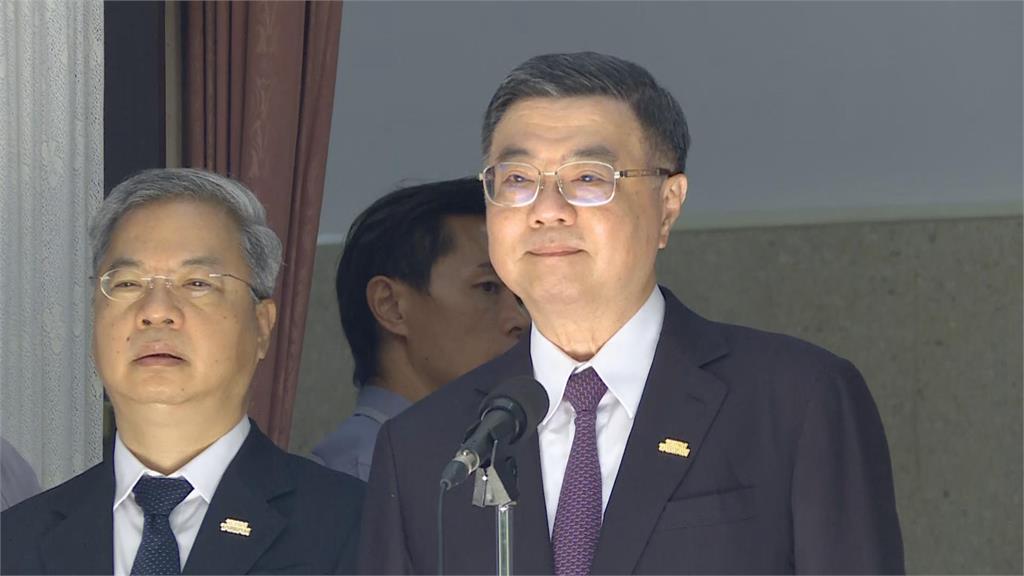 快新聞／民眾黨不買單636億補助款　卓揆無奈：他們不了解地方需求