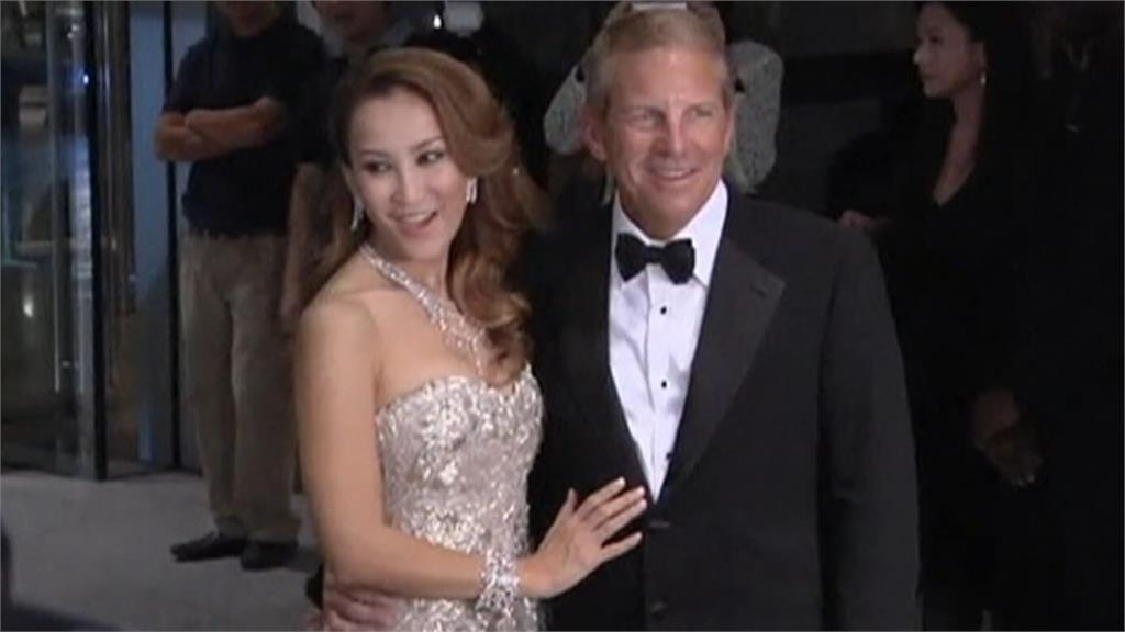 富商老公爆出軌3次！　李玟40億遺產留給媽媽？