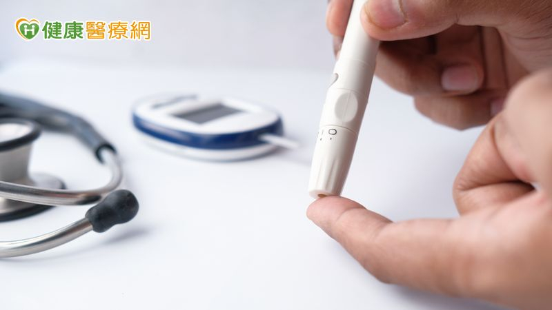 空腹血糖正常但糖化血色素卻超標？醫教「正確監測」