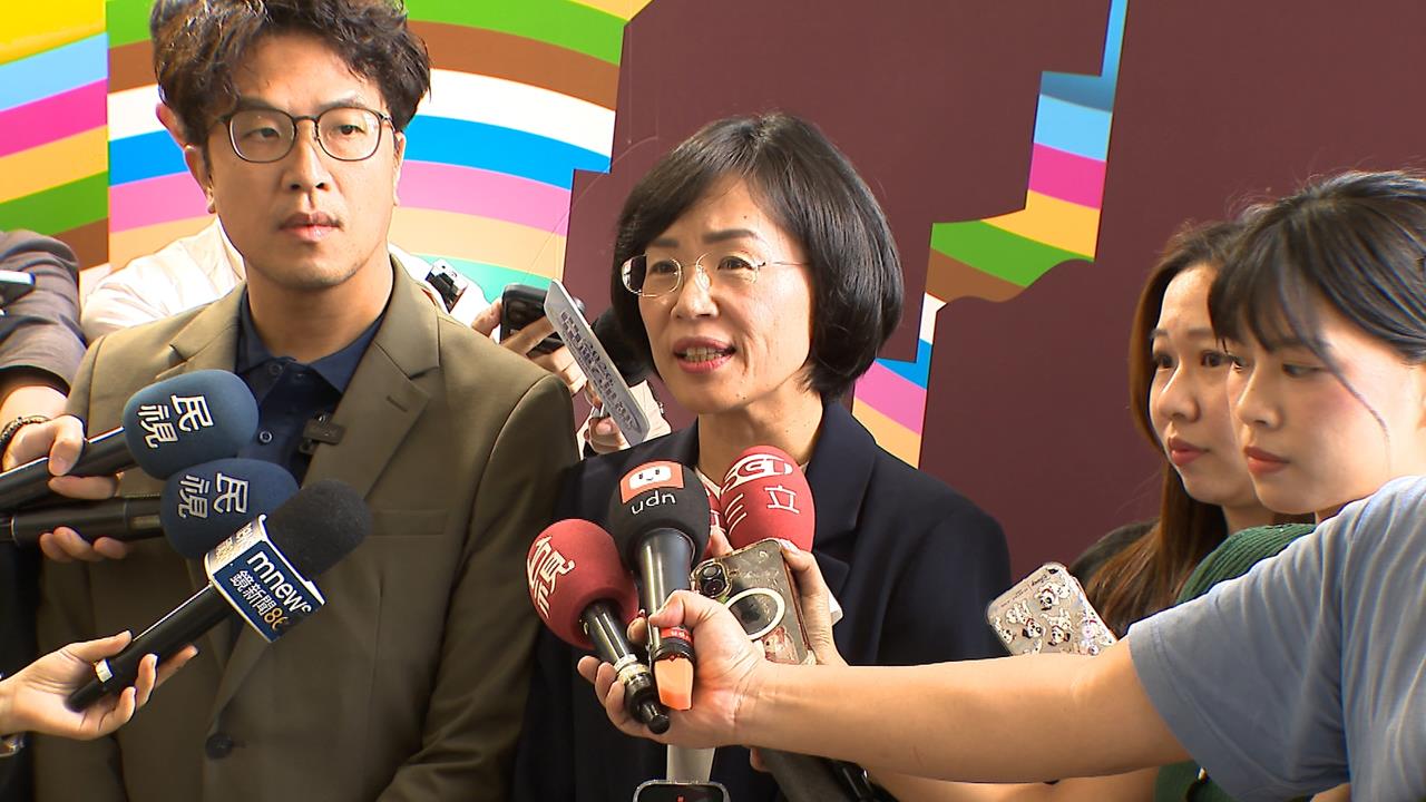 新北民調大逆轉！　蘇巧慧首度超車李四川5.6%