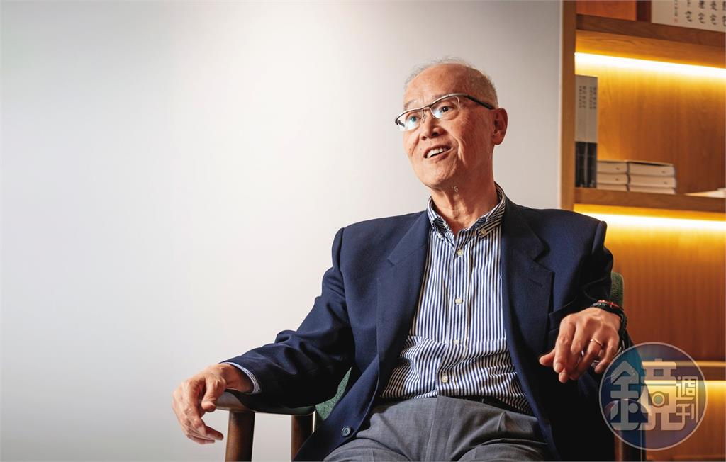 【逆風外交官3】李大維外長任期內手機不離身　「半夜來電通常都是壞消息」