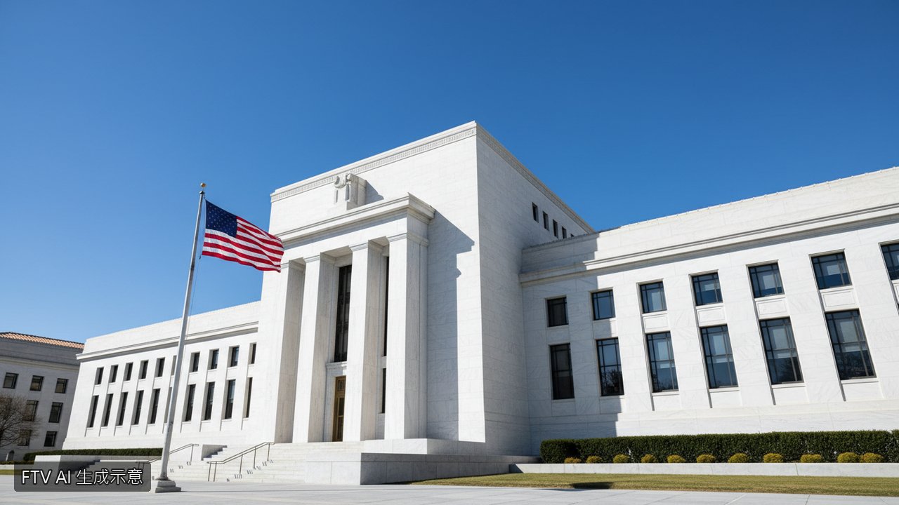 聯準會主席鮑爾任期將屆！從疫情海嘯到通膨惡鬥　捍衛獨立性成歷史定位