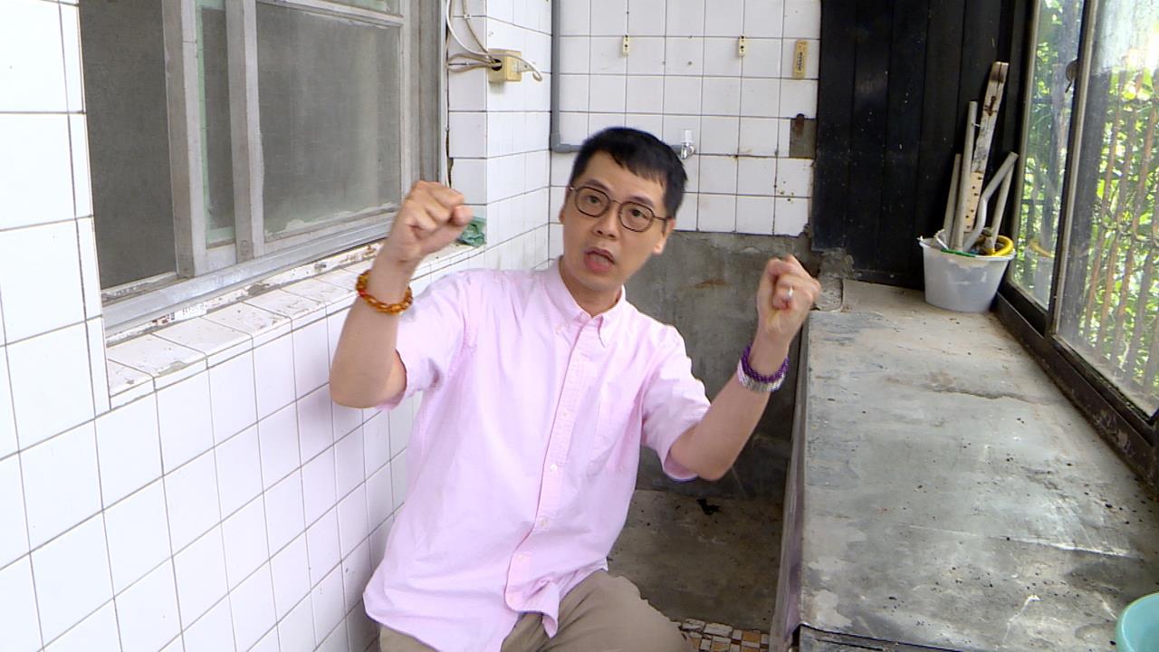 知名房仲疑遭人設局！　帶看房誣陷「偷看女友胸部」遭毆打
