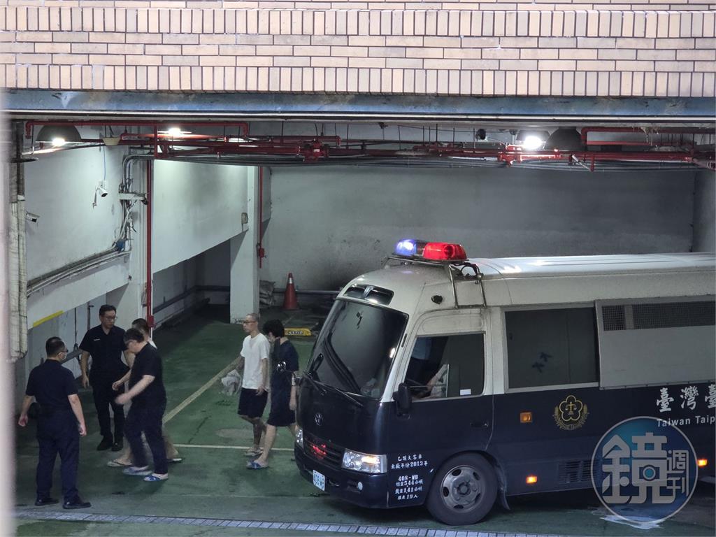 4綠營幕僚淪共諜遭求重刑　中共在台發展組織另案擴大偵辦中