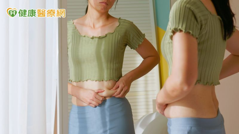 「瘦太快」釀月經異常 更年期可能提前!中醫:追求減重別忘穩氣血