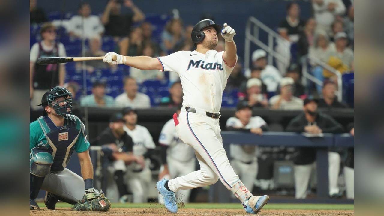 MLB(影)／最火熱球隊不是宇宙道奇！小魚近32戰豪奪24勝　外卡席位愈坐愈穩