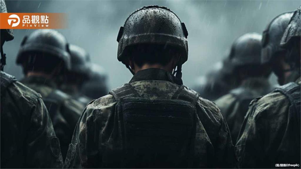 不爽士官長糾正！阿兵哥嗆「當兵當到腦袋壞掉」下場慘了
