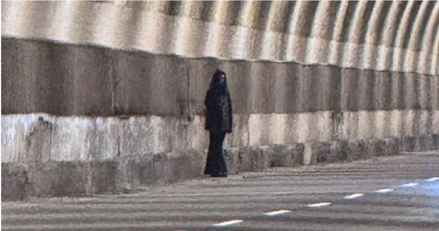 基隆中山隧道「鬼影事件」破案！3人為拍靈異短片下場慘了