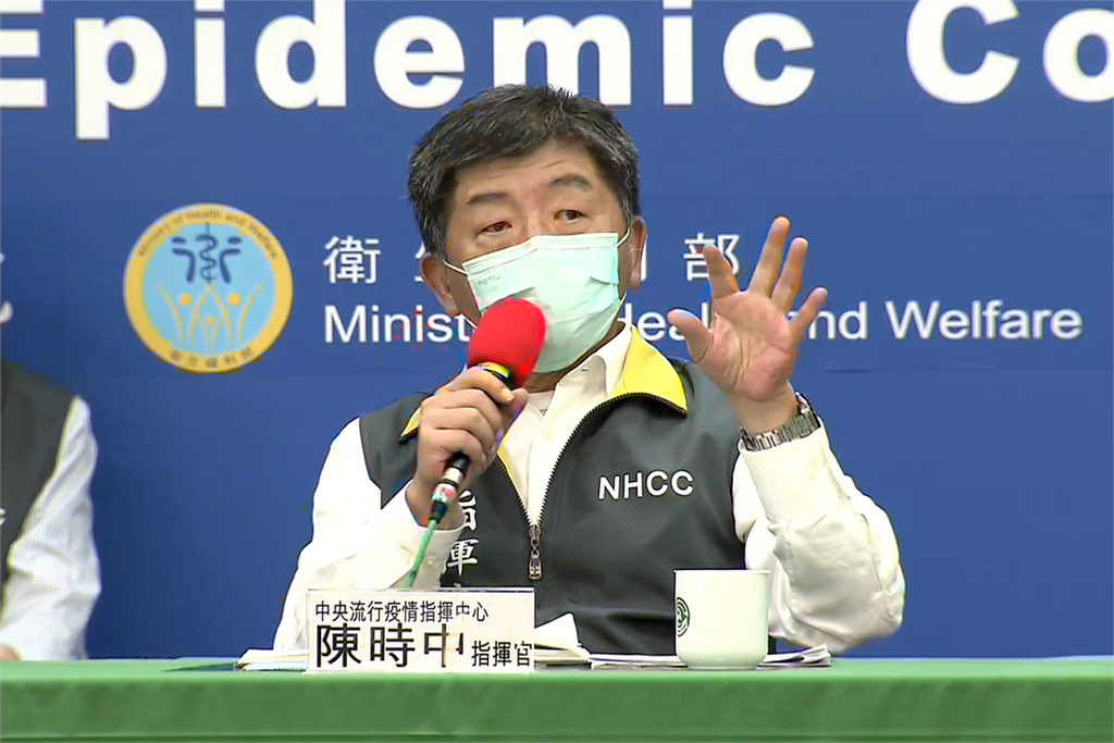 快新聞／連續13天無本土病例  國內275人解除隔離