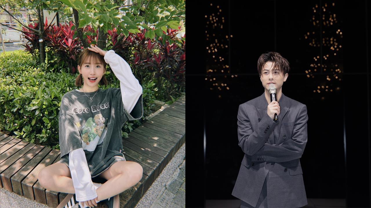 粿粿昔日辦性別趴「眾人嗨翻」！王子當下「面無表情」1動作曝光