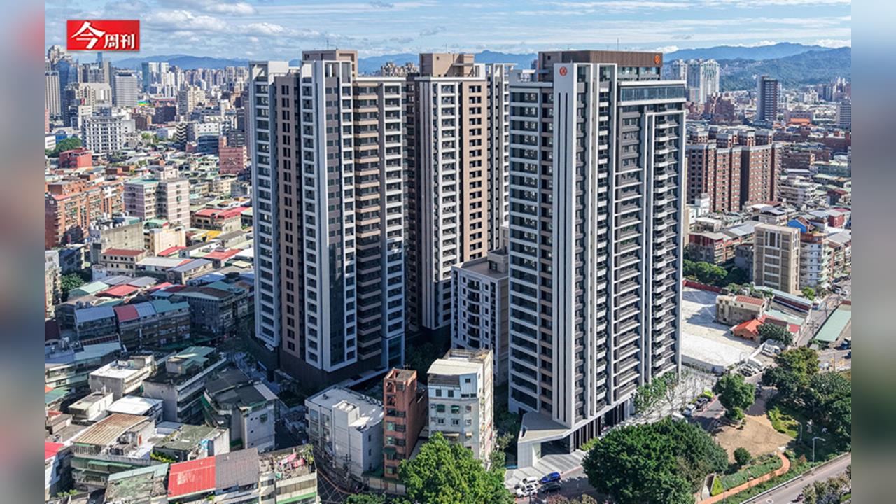 房貸總量回歸內控、新青安不落日！利空出盡、交屋潮加持    潛力營建股出列
