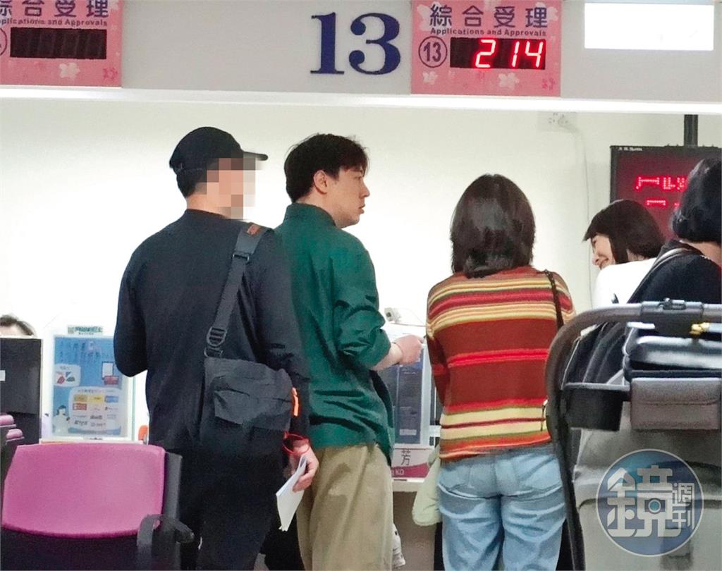 【蘇打綠馨儀離婚3】個性不合沒溝通雪上加霜　馨儀婚後2年關係急速惡化