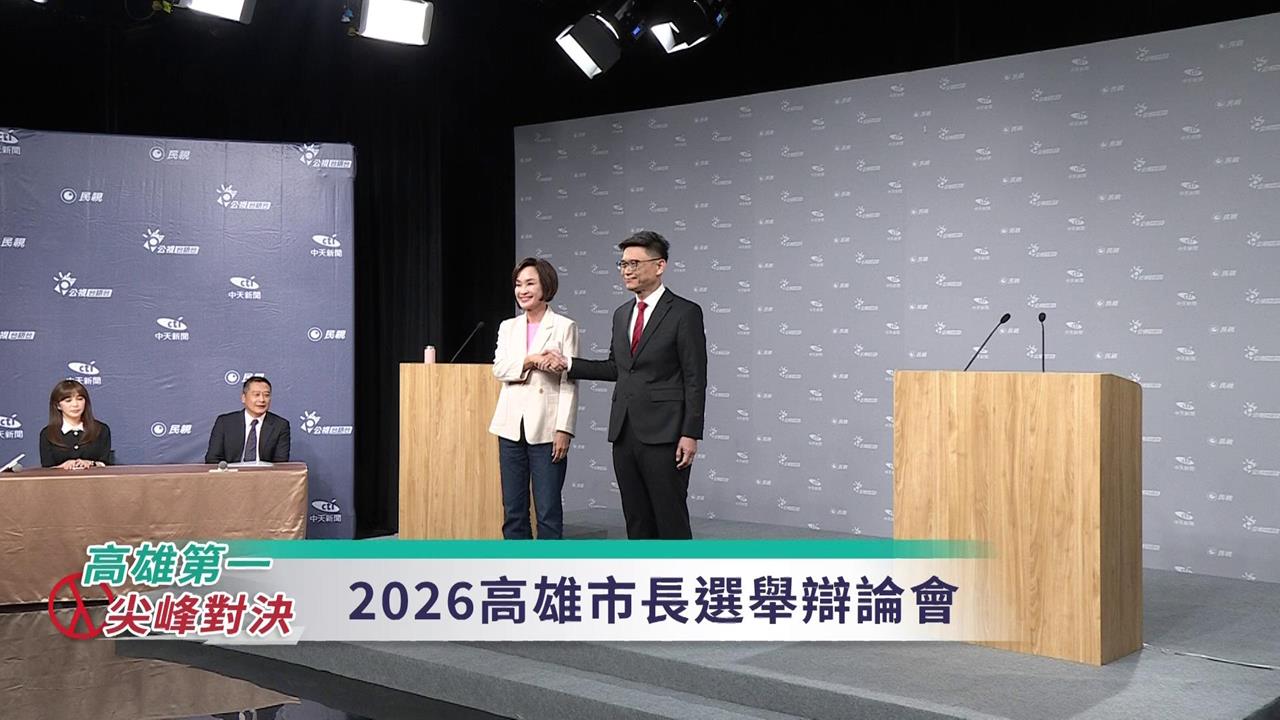 轟柯志恩「心中只有黨意」！賴瑞隆爆「滿漢大餐vs.白粥」黑幕：高雄人全嚇壞