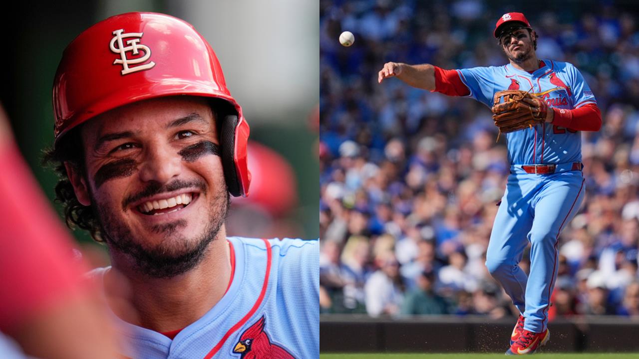 MLB／卡仔幫手來了！喜迎「十屆金手套」三壘手　放棄不可交易條款加盟響尾蛇