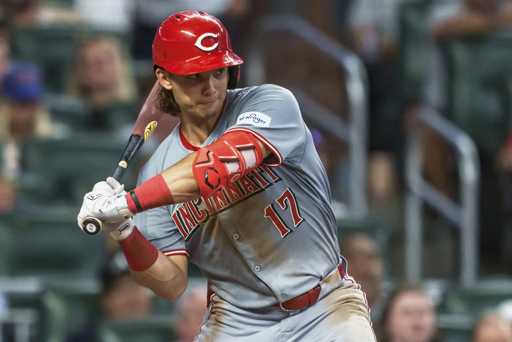 MLB／曾表願披台灣隊戰袍出賽經典賽！台美混血「費仔」被交易至勇士