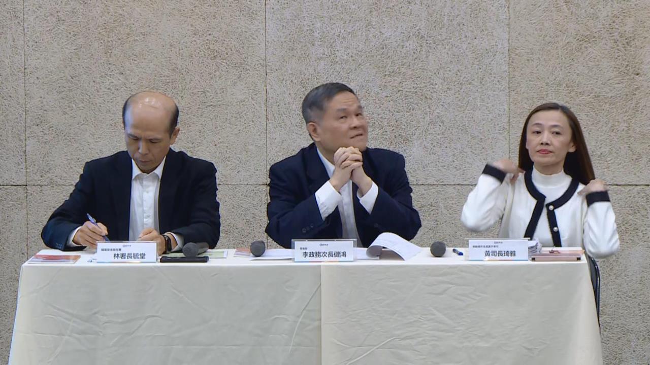 快新聞/認長榮「勤惰管理」過度 勞動部:10天內病假不得影響考績