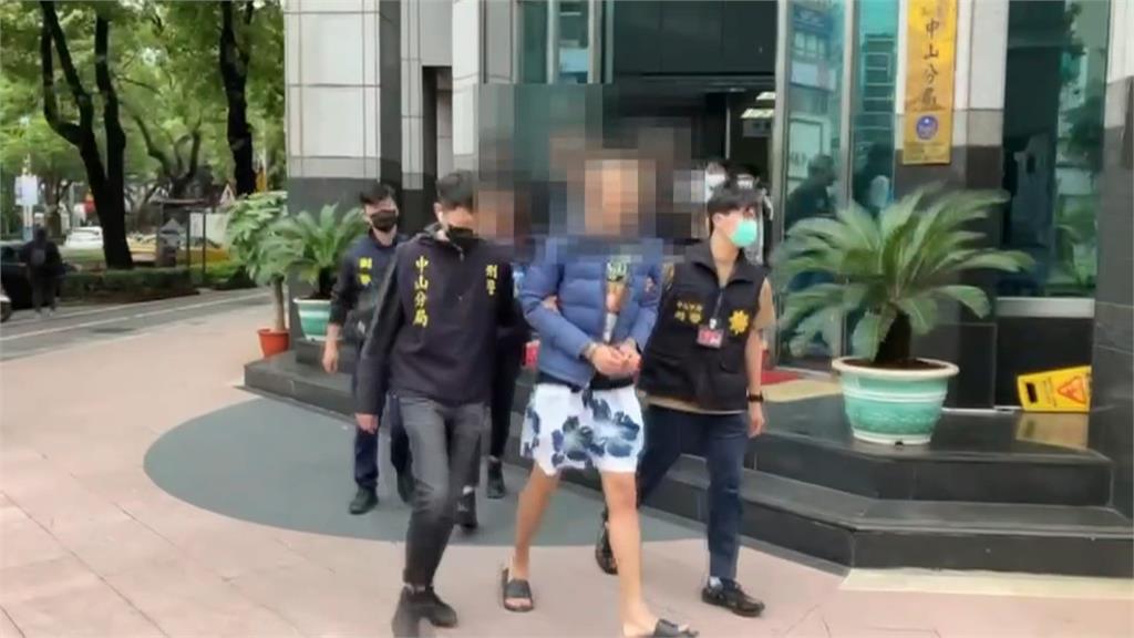 酒店幹部債務糾紛喬不攏　5惡煞當街擄人痛毆！逼簽10萬本票