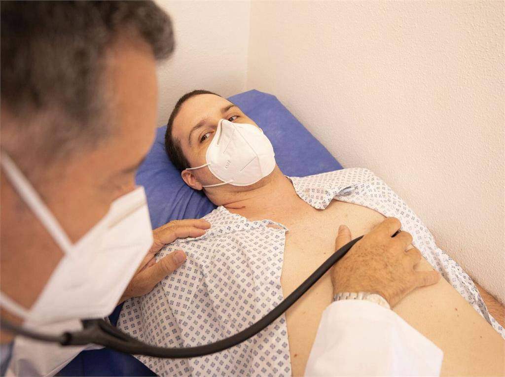 身體會記仇!就算糖尿病不用再吃藥 研究曝心衰竭風險仍高50%