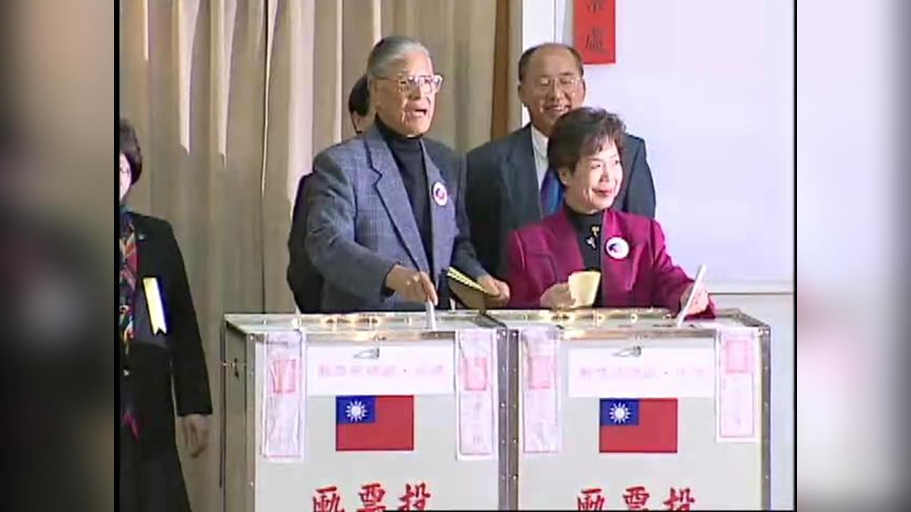 關鍵今日／「民主先生」李登輝730逝世週年！促成台灣總統直選、奠定民主基石