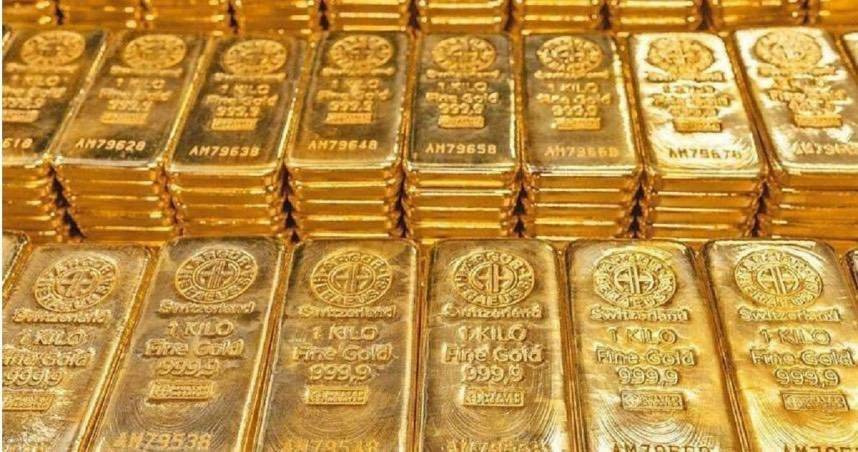 連四周飆漲！金價屢創新高　分析師：明年暴漲至「這價位」