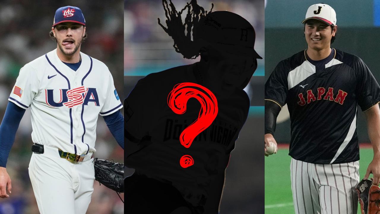 經典賽／八強戰力排名！美國跌落神壇、日本讓出第一　官網：大熱門變這「魔王級強隊」