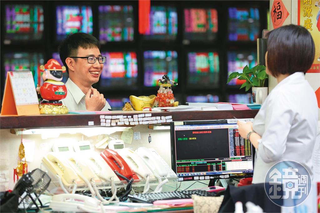 【買債攻價差2】1萬元就能搶賺美債價差　一表看懂國內首檔零息美債ETF