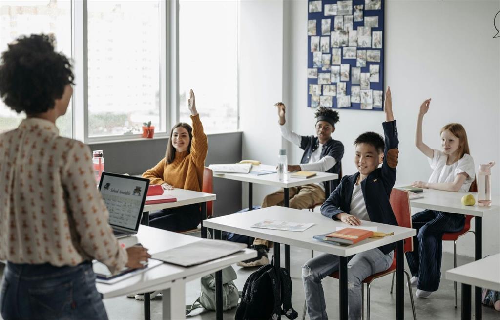 孩子比別人「快速抽高」也要小心! 性早熟暗藏腦部腫瘤風險