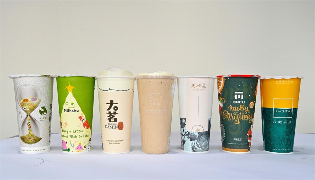 2025七款必喝人氣手搖！超夯飲品一次看！