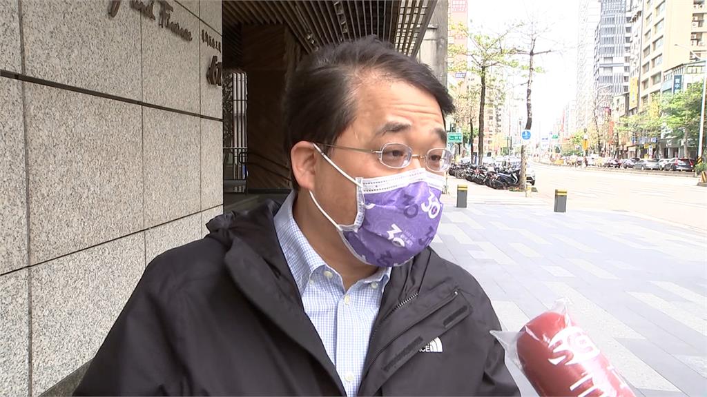 台灣解除管制還太早! 專家:高峰期後三個月再實施