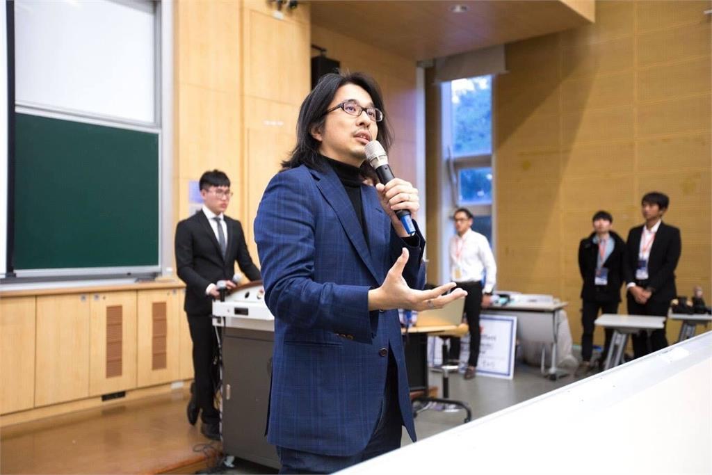 快新聞／葉丙成遭控涉圖利！急發聲明澄清：從未拿過政府經費