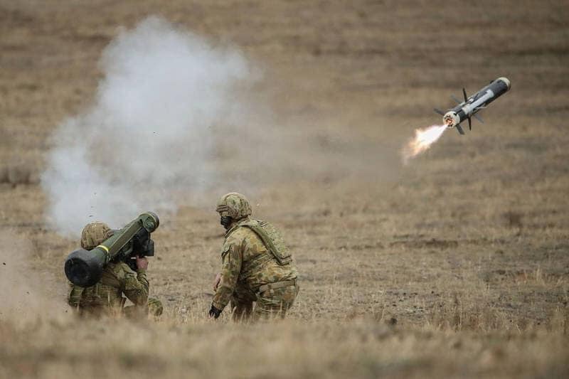 快新聞／烏克蘭反擊了！　軍方：擊落俄軍5架戰機、1架直升機