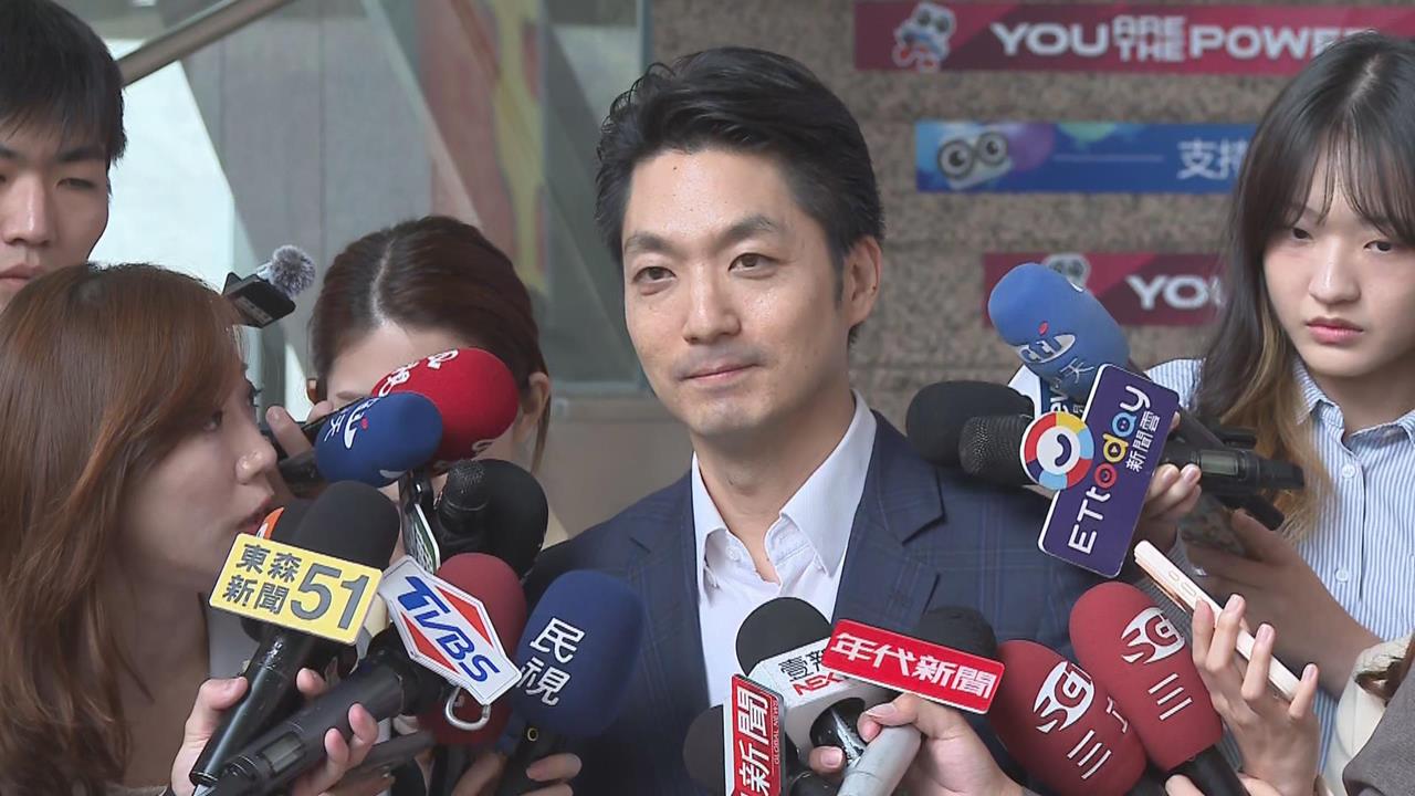 快新聞／蔣萬安喊「4字」評下個4年！主持人秒沉默　郭正亮急轉話題
