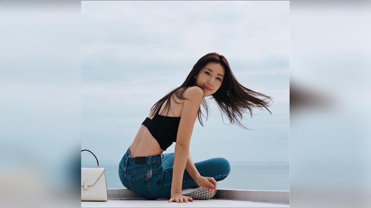 快新聞／隋棠再為剴剴案發聲！砲轟社工混淆視聽：用狡辯誤導社會輿論