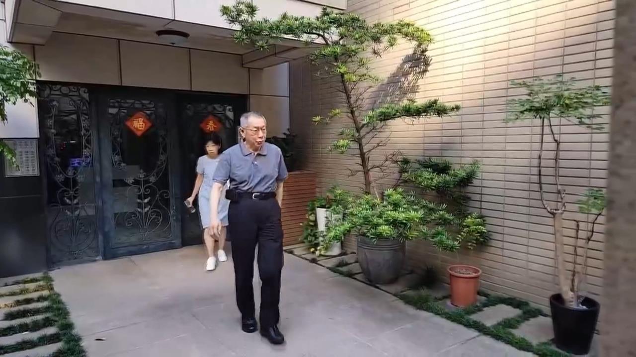 陳佩琪爆柯「半夜狂找訊號」隔天變熊貓眼！高檢署：可依法官指示調整設備參數