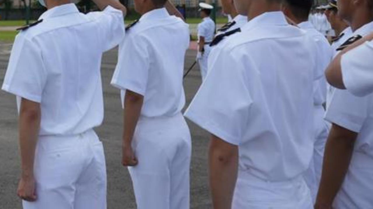 海軍中士3度拐女友親妹「摩鐵強迫獻身」！還誘騙傳「裸照、私密片」下場出爐