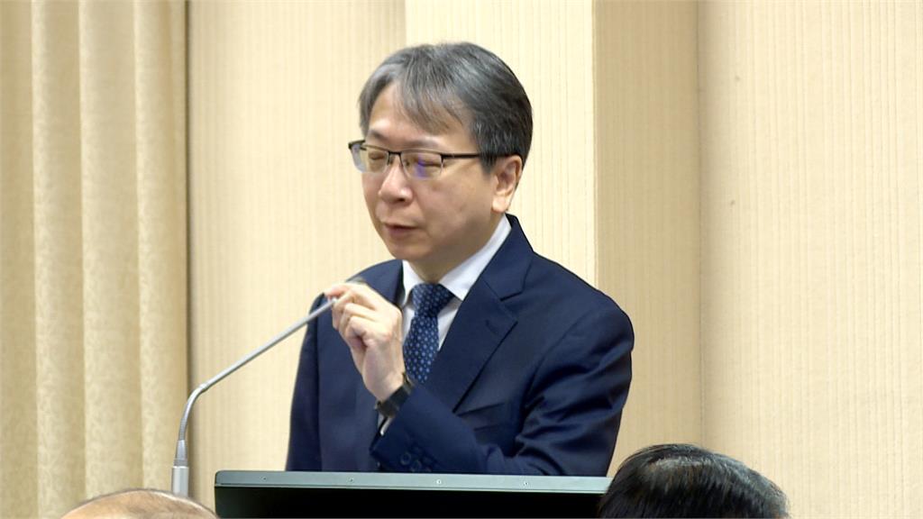 美選膠著！中國認知戰狂打疑美論　蔡明彥：無論誰當選都會維持「制中友台」