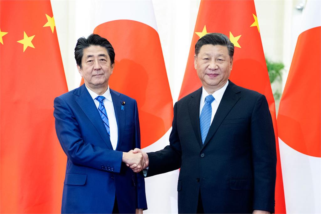 快新聞／日本確診數破千人 習近平訪日確定延期 