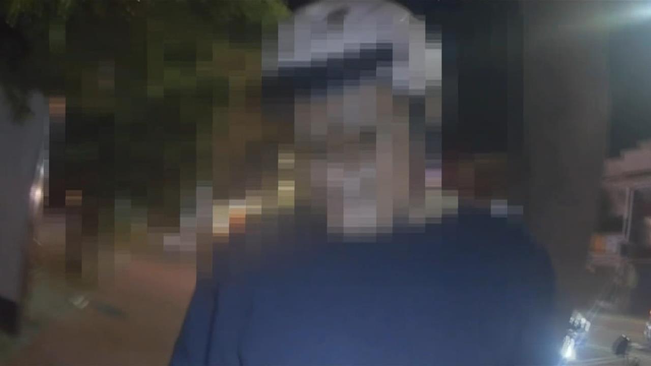 態度還真好！　無照騎車被搜出毒品　男：給人家拜託一下
