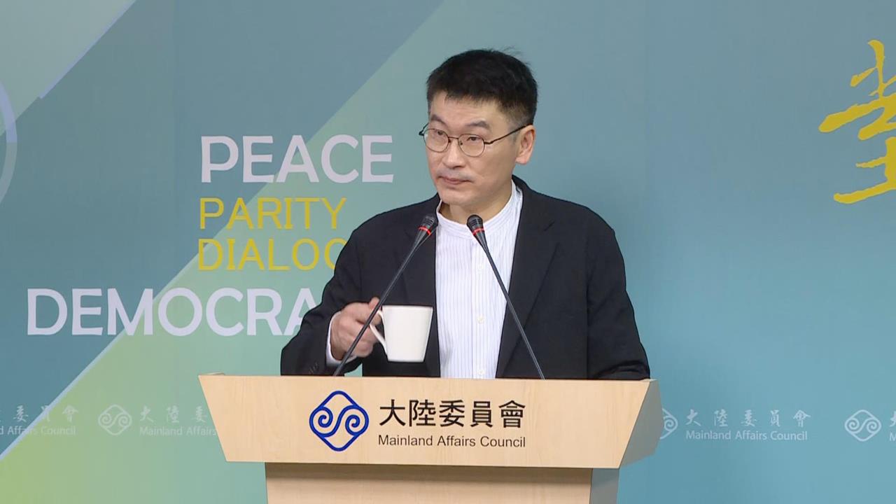 快新聞／陸委會證實了！中籍學生錄取台大「無法就讀須離台」背後理由曝光