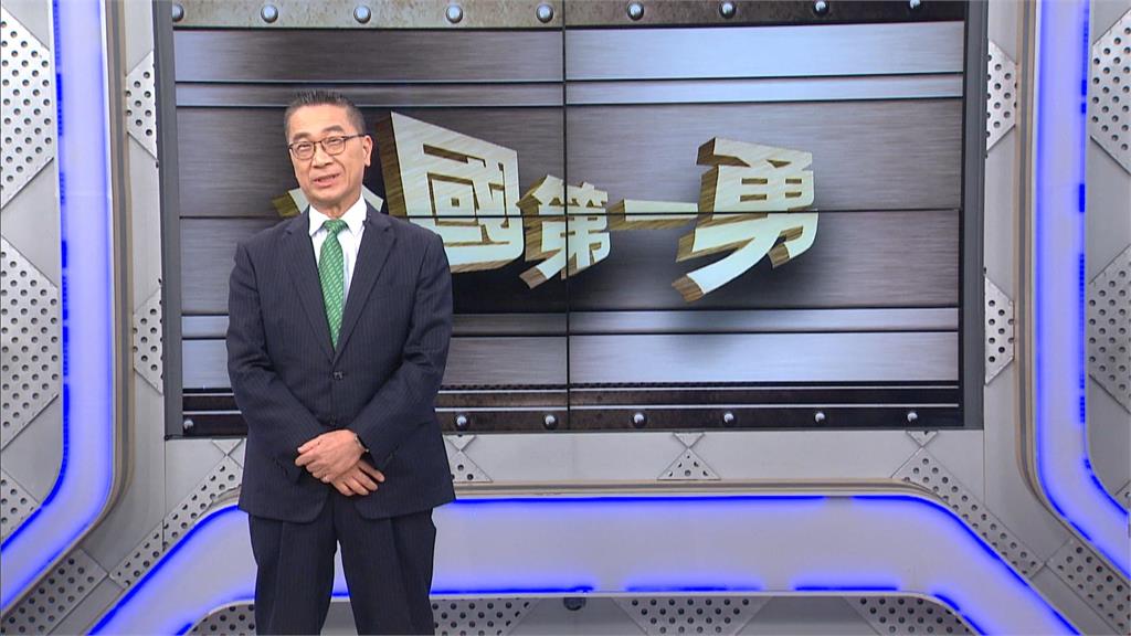 823後徐國勇接民進黨秘書長 民視獨家消息:賴總統週三中常會宣布