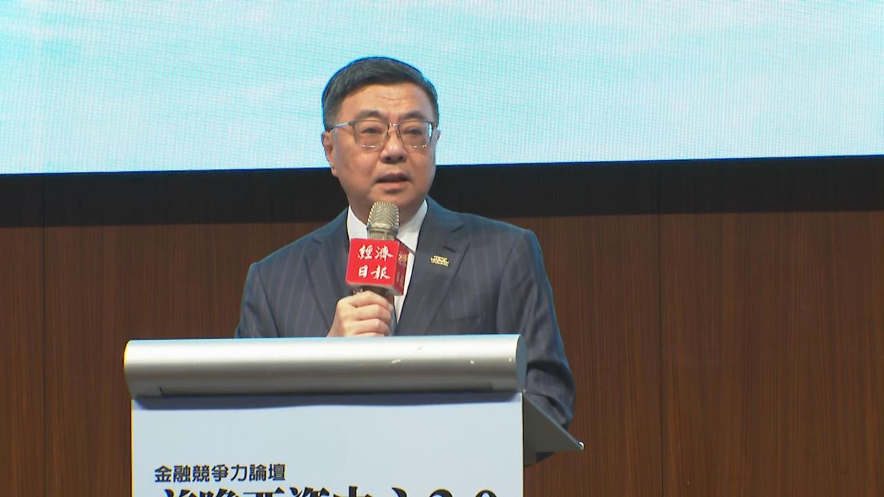 快新聞／中國惡法今實施！卓揆批「長臂管轄」想併吞台灣　政府將提防禦措施