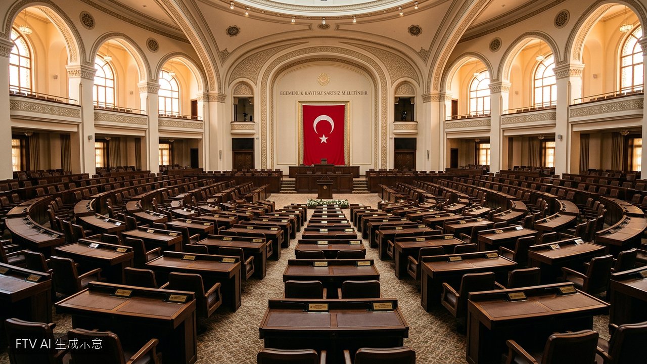 土耳其反對派分裂　總統 Tayyip Erdogan 盼提前大選