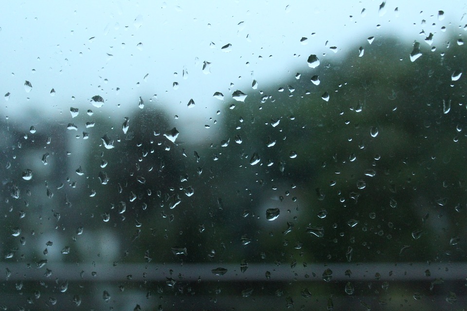 [2018/10/10]入秋首波東北季風報到，東北部地區局部短暫雨