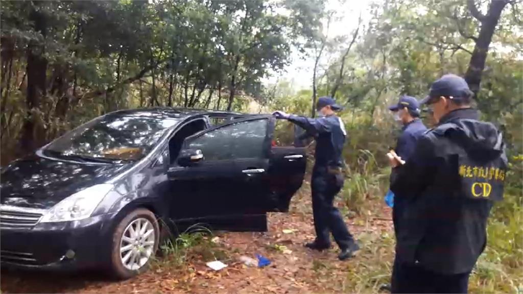 不滿遭開除 男子持槍怒轟前老闆後自戕