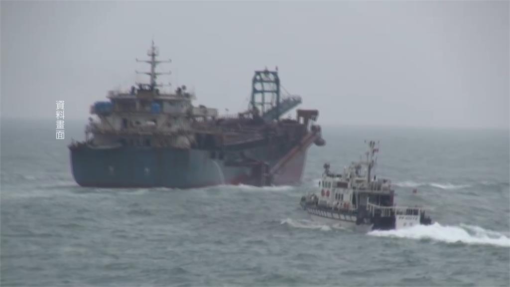 多起權宜輪近逼　　軍方宣布在高屏外海劃設操演區