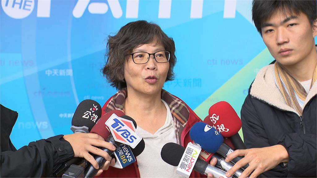 駁北檢證實wen就是柯文哲　蔡壁如引邱吉爾名言否認