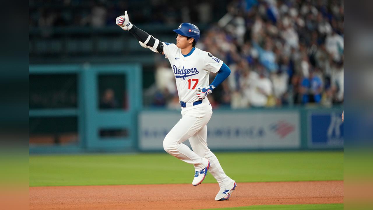 MLB(影)／大谷翔平預約國聯MVP！美媒：想擊敗他只能靠「這樣的成績」